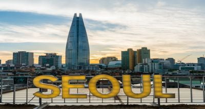 Khám Phá Xứ Sở Kim Chi Hàn Quốc: ĐÀ NẴNG - SEOUL - NAMI – EVERLAND